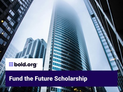 Scholarship cover image