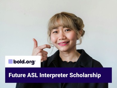 Scholarship cover image