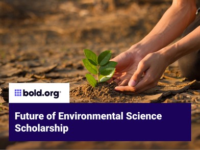 Scholarship cover image