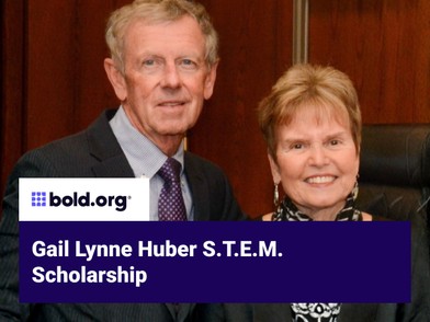 Scholarship cover image