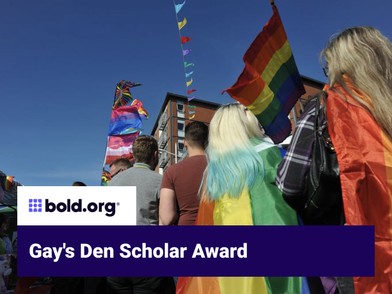 Scholarship cover image