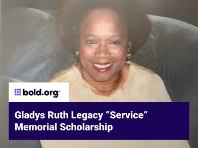 Scholarship cover image