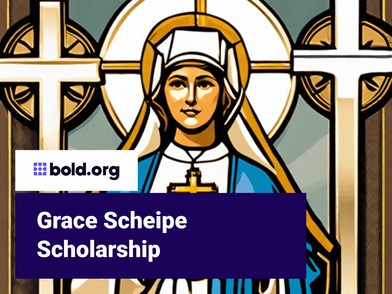 Scholarship cover image