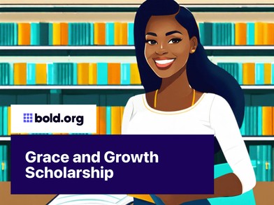 Scholarship cover image