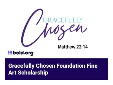 Scholarship cover image