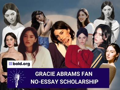 Scholarship cover image