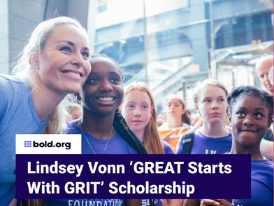 Scholarship cover image