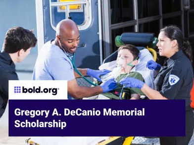 Scholarship cover image