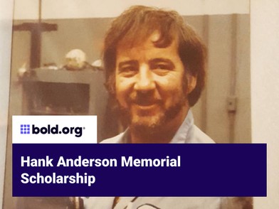 Scholarship cover image