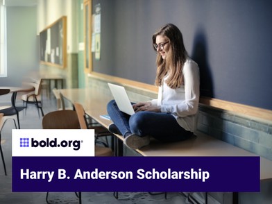 Scholarship cover image