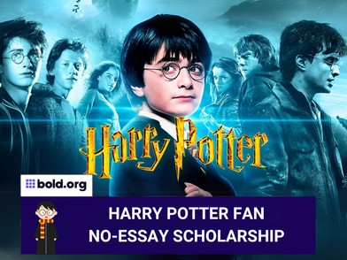 Scholarship cover image
