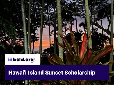 Scholarship cover image