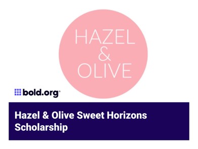 Scholarship cover image