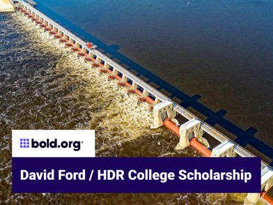 Scholarship cover image