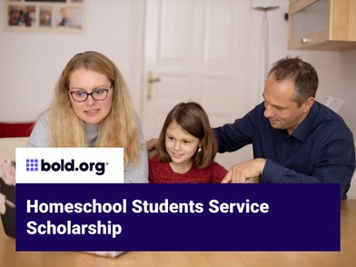 Scholarship cover image