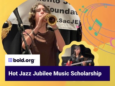 Scholarship cover image