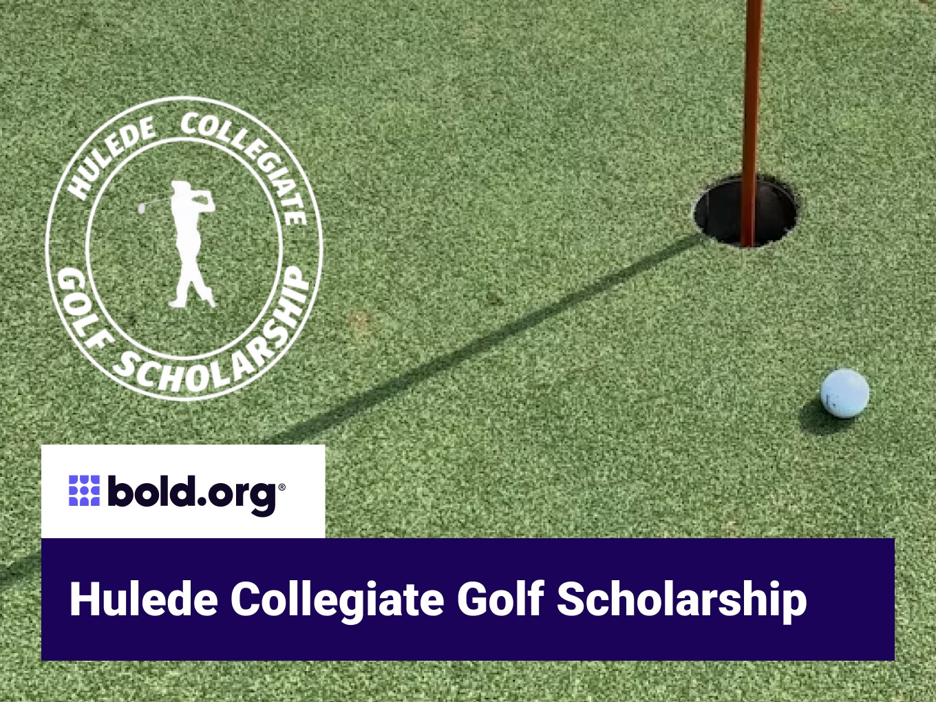 Scholarship cover image