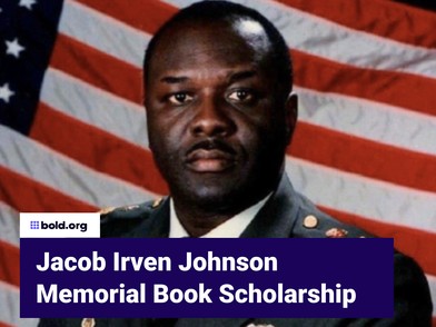 Scholarship cover image