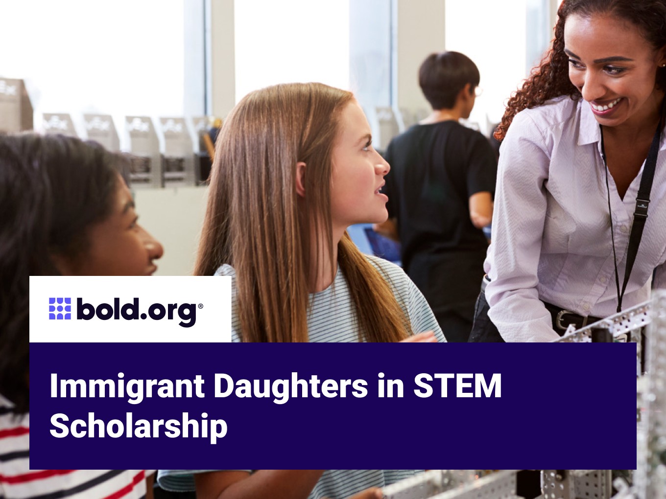 Scholarship cover image