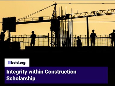Scholarship cover image