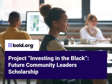 Scholarship cover image