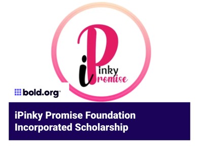 Scholarship cover image