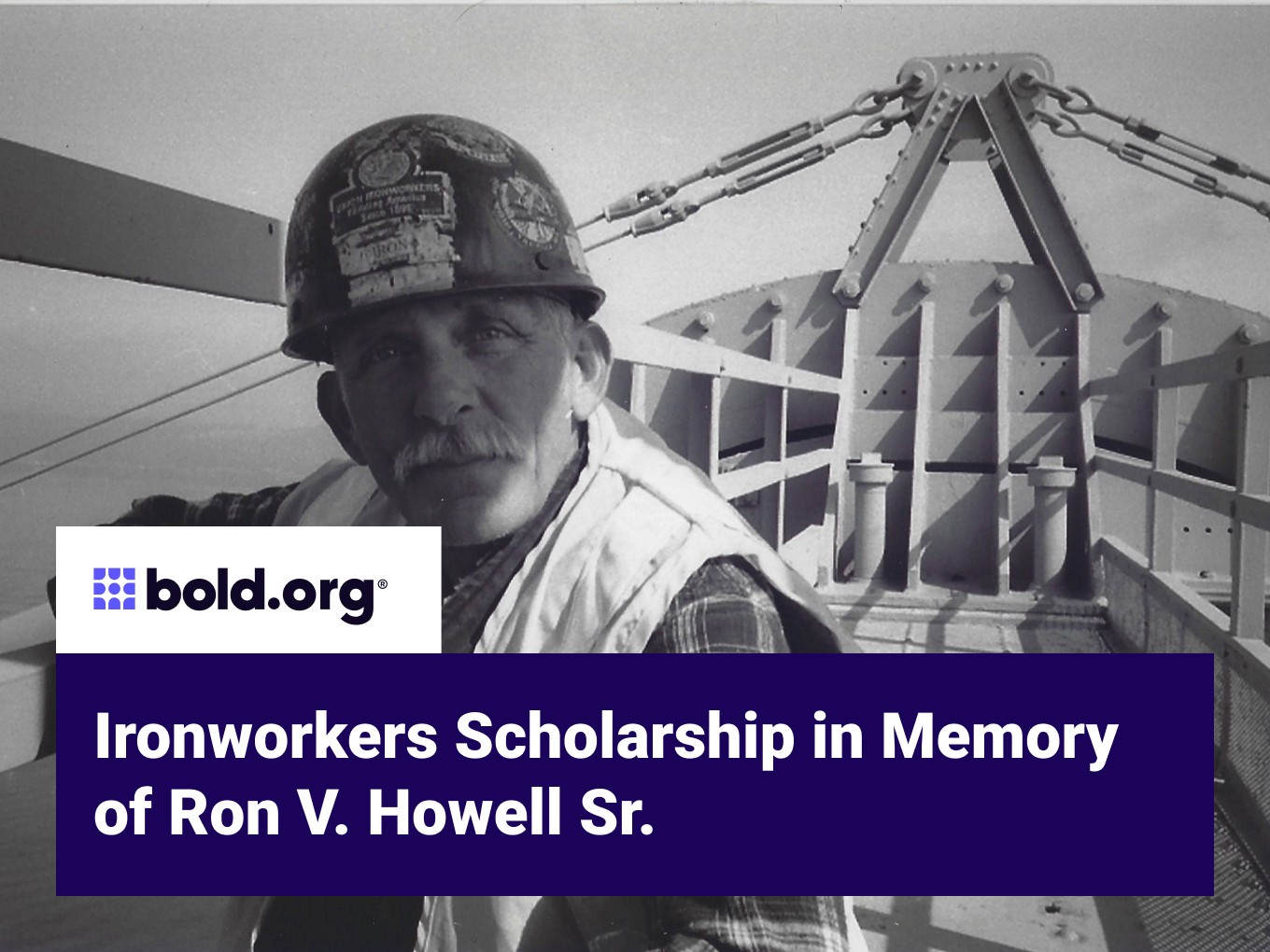 Scholarship cover image