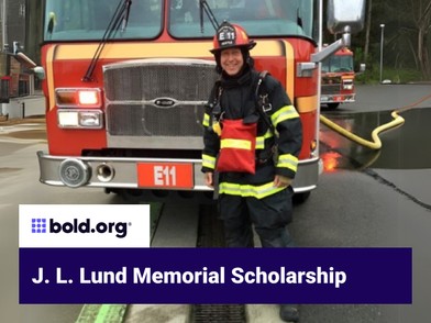 Scholarship cover image