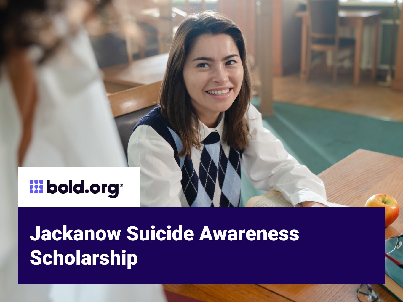 Scholarship cover image