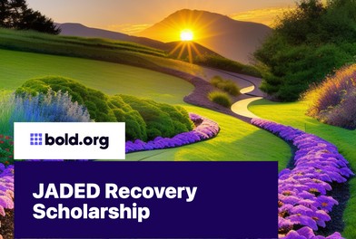 Scholarship cover image