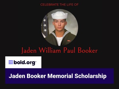 Scholarship cover image