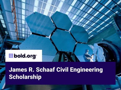 Scholarship cover image