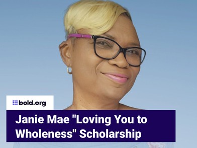 Scholarship cover image