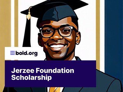 Scholarship cover image