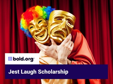 Scholarship cover image