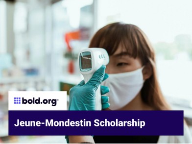 Scholarship cover image