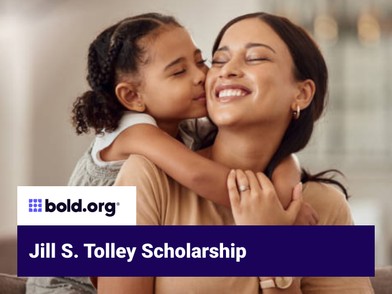 Scholarship cover image