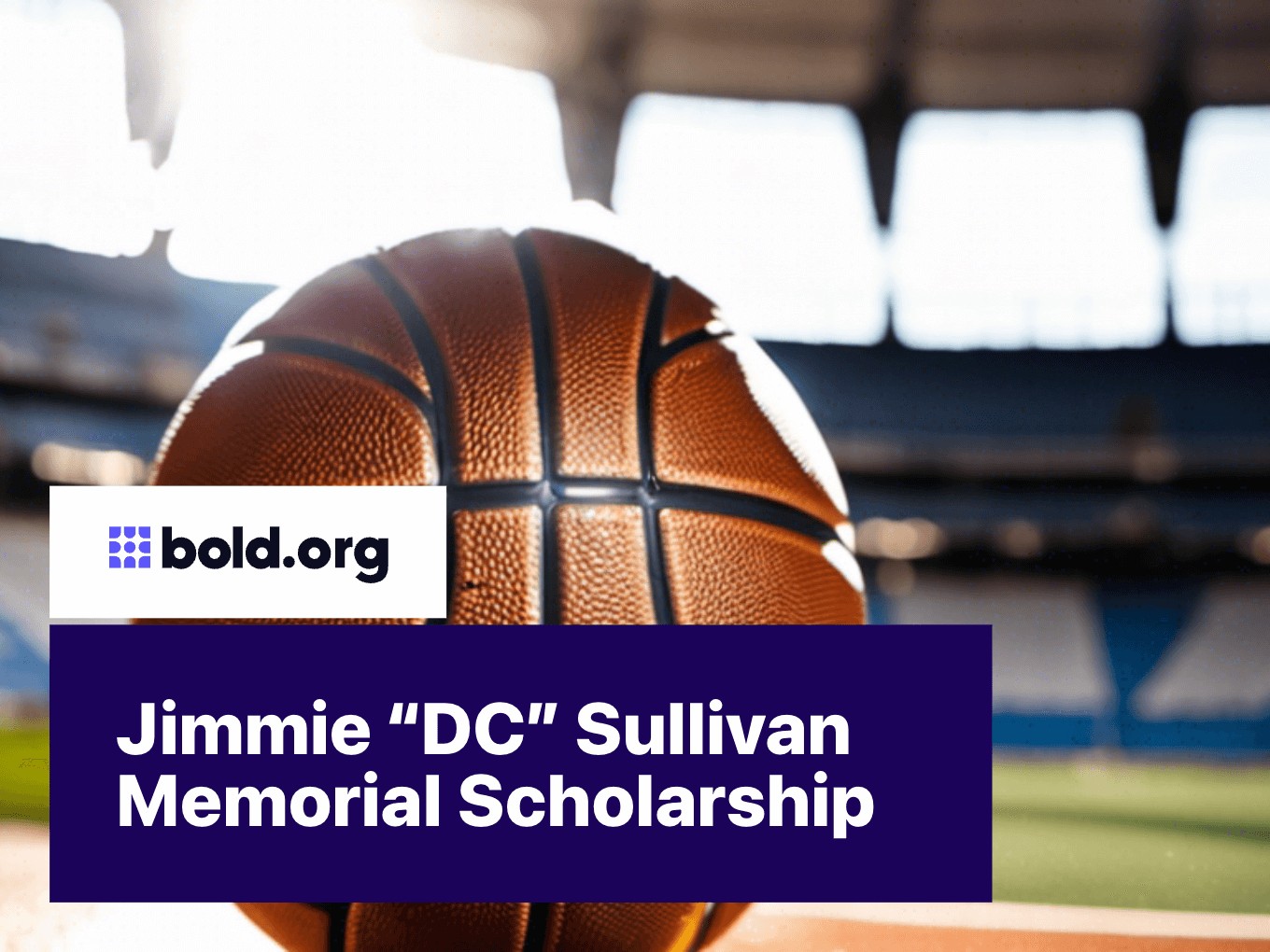 Scholarship cover image