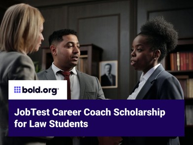 Scholarship cover image