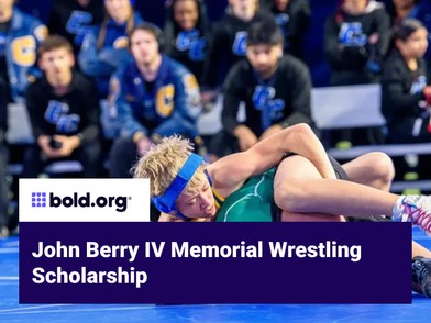 Scholarship cover image