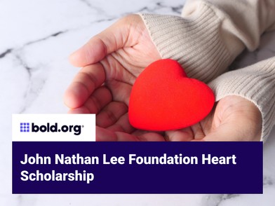 Scholarship cover image