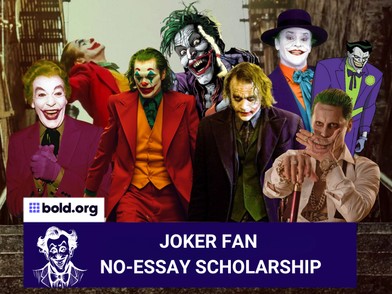 Scholarship cover image
