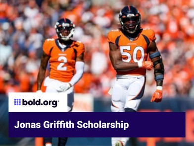 Scholarship cover image