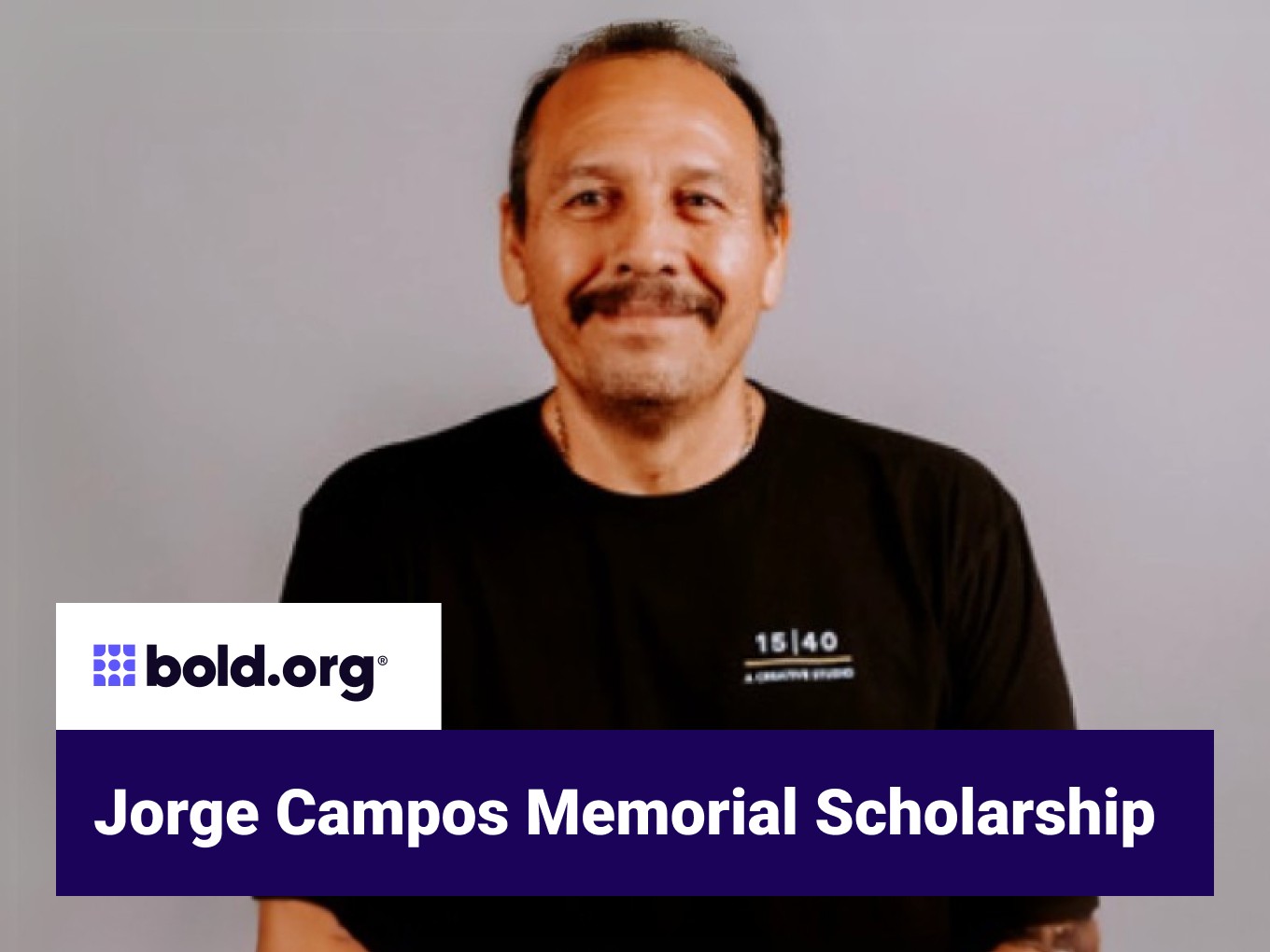 Scholarship cover image