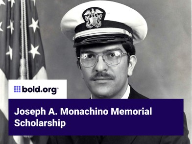 Scholarship cover image