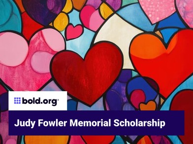 Scholarship cover image