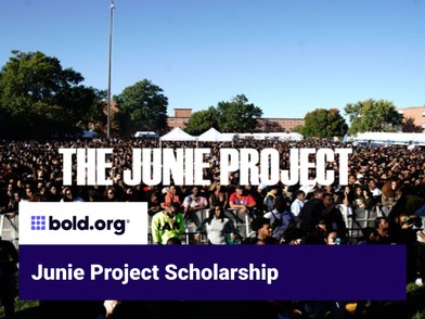 Scholarship cover image