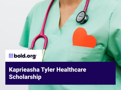 Scholarship cover image