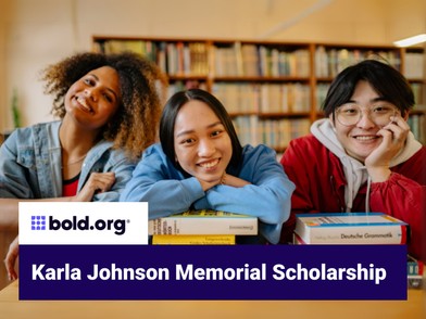 Scholarship cover image
