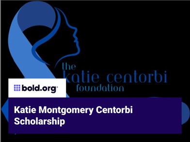 Scholarship cover image